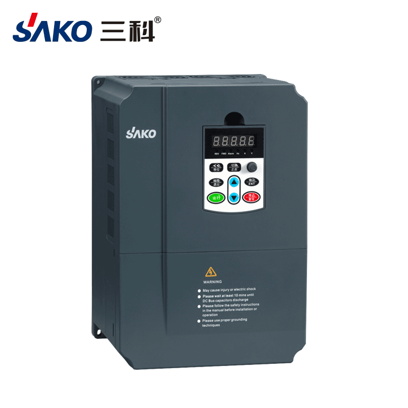 SKI650三相太陽(yáng)能光伏變頻器11-15kW-2