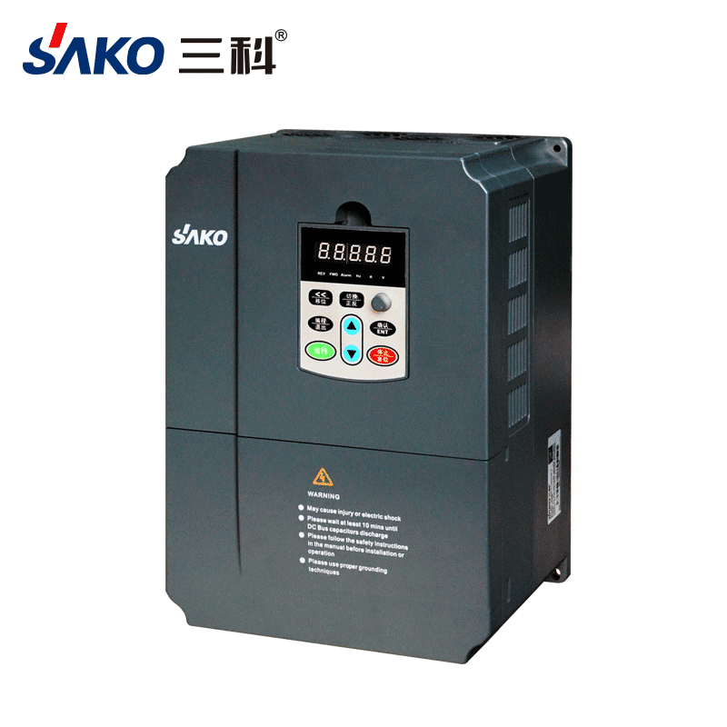 SKI650三相太陽(yáng)能光伏變頻器11-15kW-3